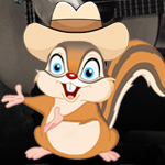 squirrel