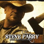 Review: Steve Parry “The Fight Left In Me”