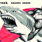 Review: Black Creek “Ragged Shark”