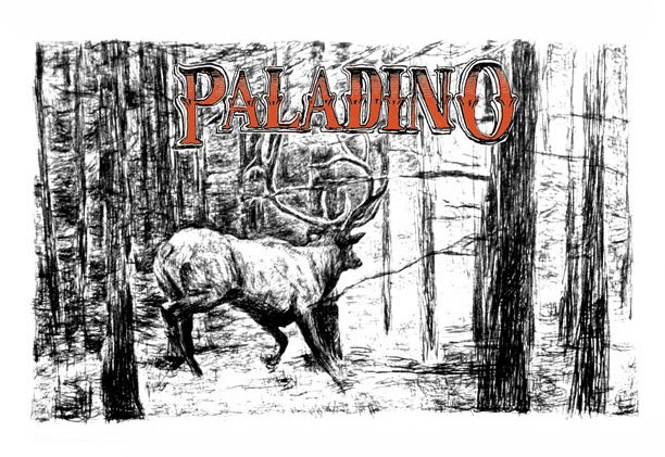 Review: Paladino “Paladino”