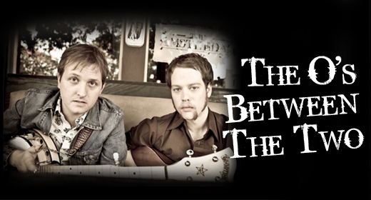 Review: The O’s “Between The Two”