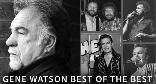 Review: Gene Watson “Best of the Best”