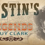 Austin’s Legends: Guy Clark