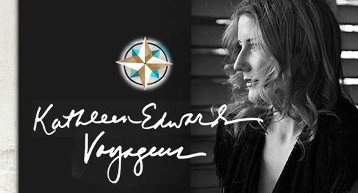 Review: Kathleen Edwards “Voyageur”