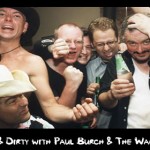 Low-Down & Dirty with Paul Burch and The Waco Brothers