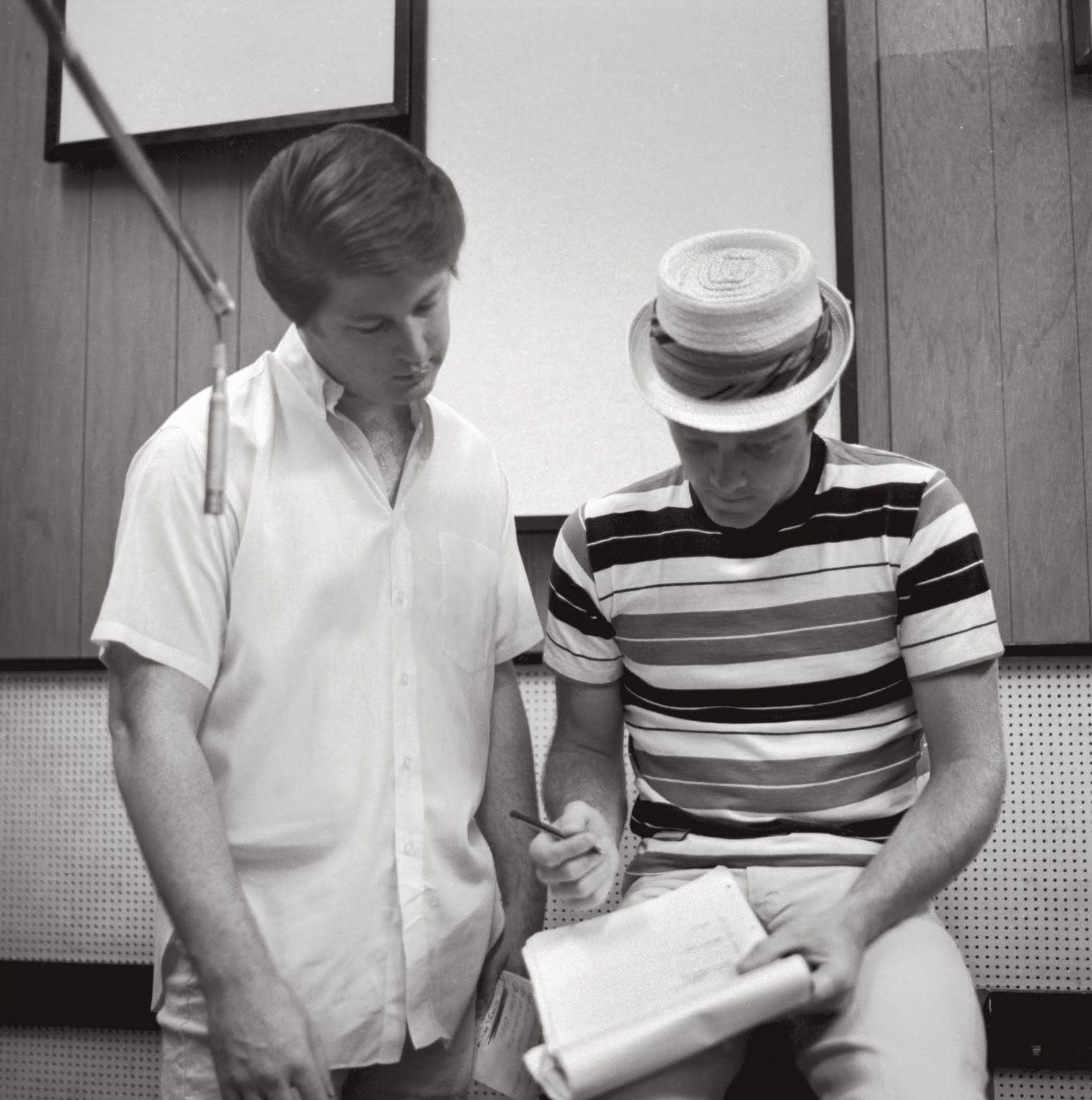 1970s — Brian Wilson