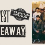 The Far West Giveaway