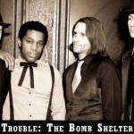 Review – Vintage Trouble: The Bomb Shelter Sessions