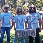 PROFILES: MIKE and THE MOONPIES