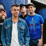Low-Down & Dirty with Lucero
