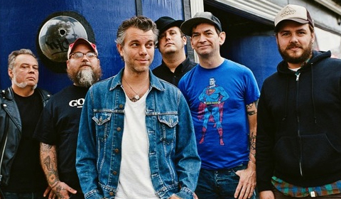 Low-Down & Dirty with Lucero
