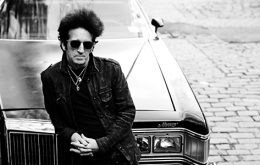 Willie Nile’s American Ride: The TJ Interview