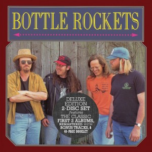BottleRockets