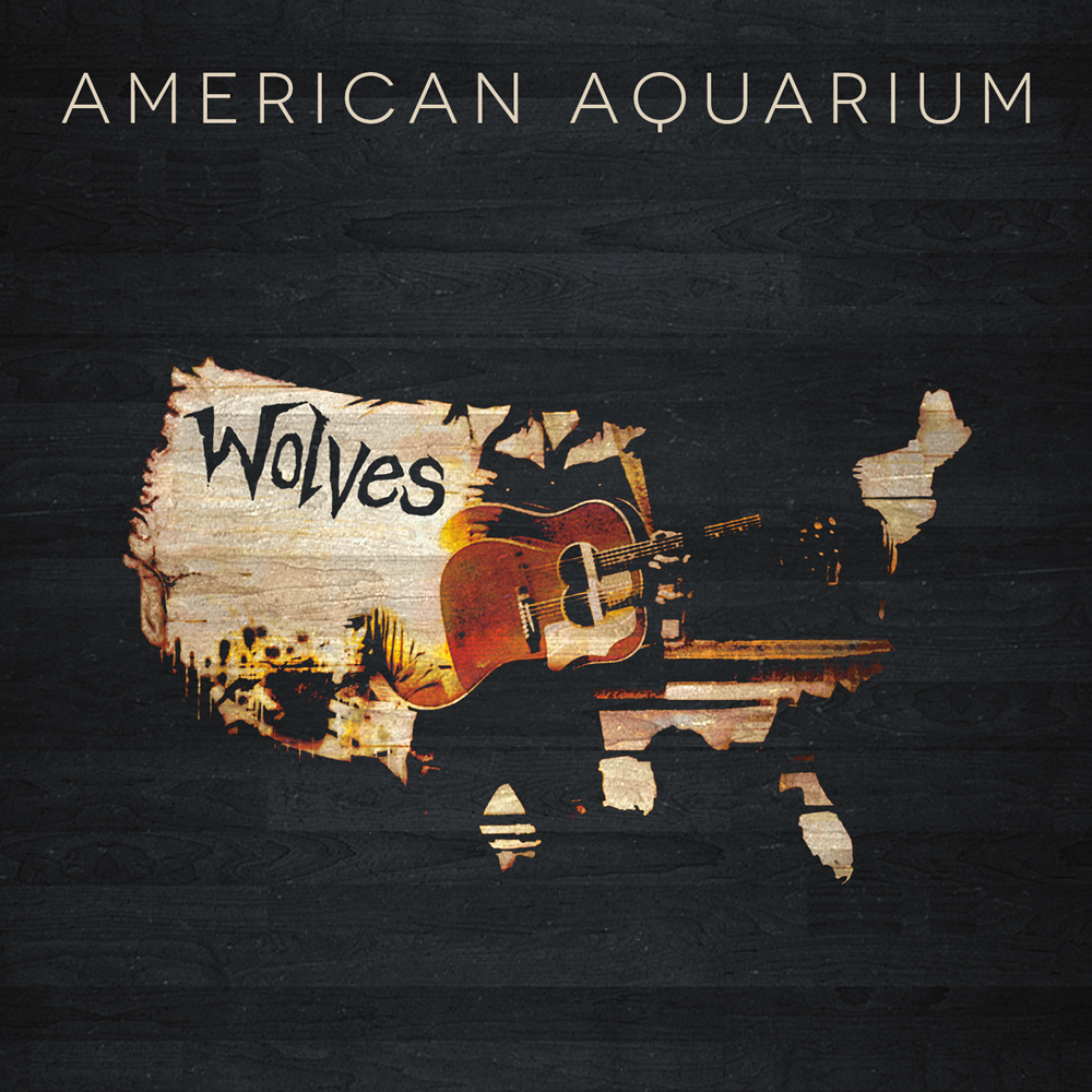 American Aquarium’s Wolves