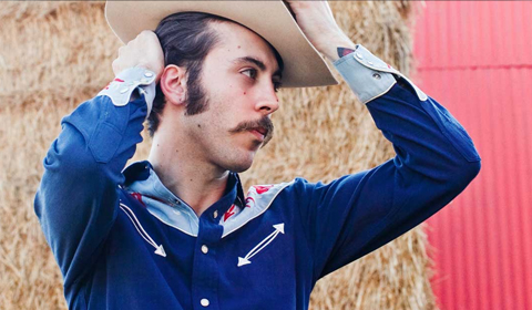 Daniel Romano Discusses Country Music with TJ