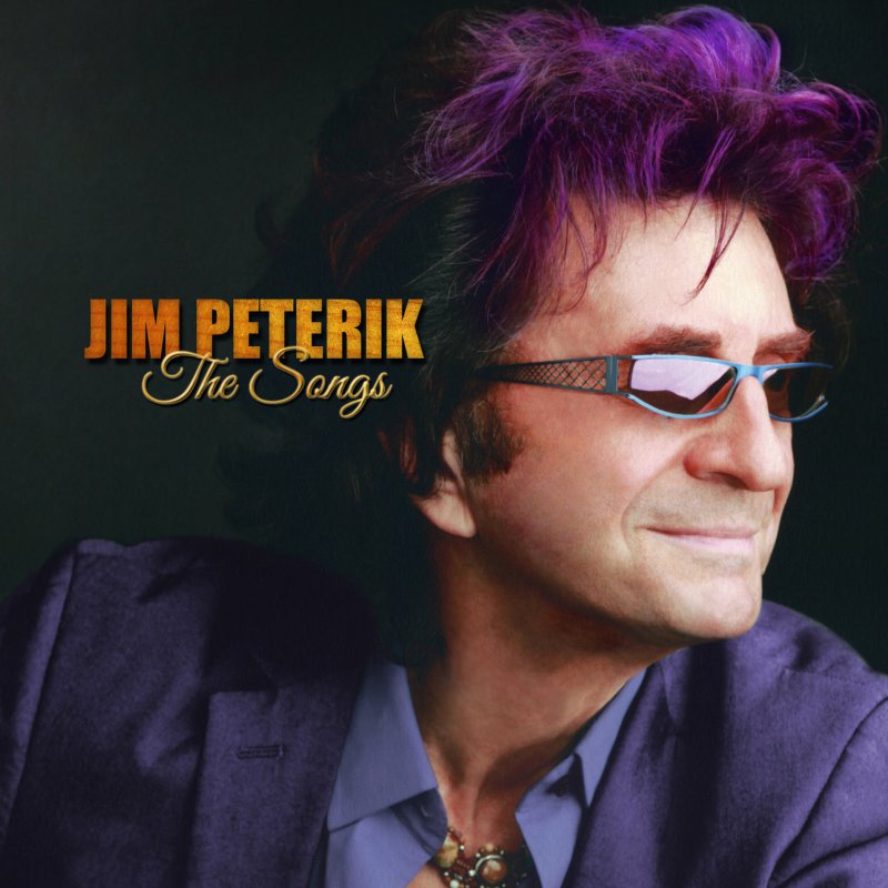 Jim Peterik – The Songs