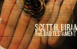 The Bad Testament from Scott H Biram