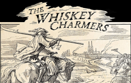 The Whiskey Charmers Take Us To The Valley