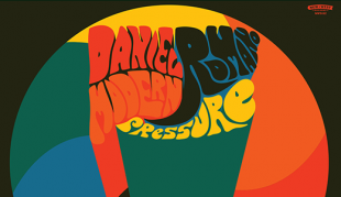 Daniel Romano’s Modern Pressure