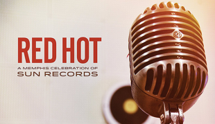 Red Hot: A Memphis Celebration of Sun Records