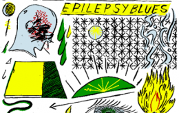 Chris Fullterton: Epilepsy Blues