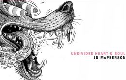 JD McPherson’s Undivided Heart And Soul