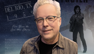 Radney Foster: Songs, Stories & The Greatest Show On Earth