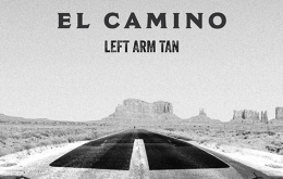 Left Arm Tan’s El Camino