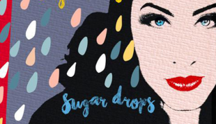 Davina and the Vagabonds’ Sugar Drops