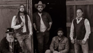 Between the Grooves: Hot Damn, Good Lord Almighty, Whiskey Foxtrot Comes Out Swingin