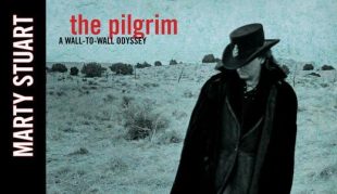 Marty Stuart’s The Pilgrim: A Wall to Wall Odyssey