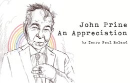 John Prine: An Appreciation