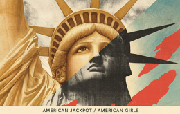 Reckless Kelly Releases American Jackpot & American Girls