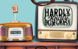 Hardly Strictly Bluegrass Festival Announces theme and lineup