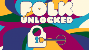 Folk Alliance International Presents Folk Unlocked