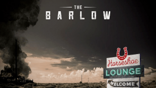The Barlow’s Horseshoe Lounge