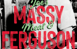 Massy Ferguson’s Joe’s Meat & Grocery