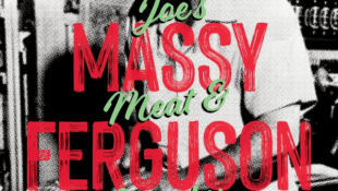 Massy Ferguson’s Joe’s Meat & Grocery