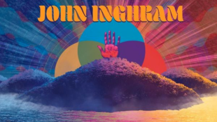 John Inghram’s Self-Titled Debut
