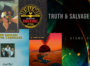 2022 TJ Stocking Stuffers with Truth & Salvage Company, Town Mountain, Effie Zilch, and The Harlem Gospel Travelers