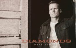 Mike Thomas Diamonds