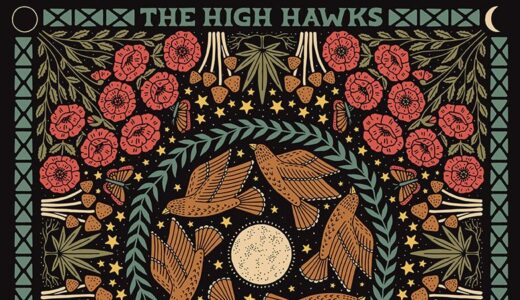 The High Hawks Mother Nature’s Show