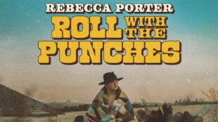 Rebecca Porter’s Roll with the Punches