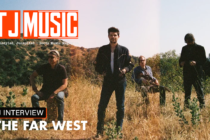 TJ Interview: The Far West