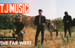 TJ Interview: The Far West
