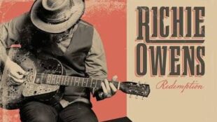 Richie Owens and Farm Bureau Redemption