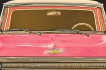 Sparkle Carcass Maraschino Chevy