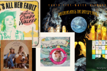 2025 TJ Stocking Stuffers with Melissa Carper, Jason Heath and the Greedy Souls, Drew Pulliam, and Brother and The Hayes