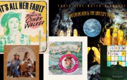 2025 TJ Stocking Stuffers with Melissa Carper, Jason Heath and the Greedy Souls, Drew Pulliam, and Brother and The Hayes