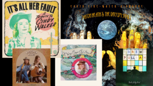 2025 TJ Stocking Stuffers with Melissa Carper, Jason Heath and the Greedy Souls, Drew Pulliam, and Brother and The Hayes